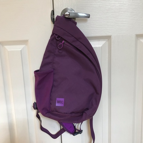 mec side bag